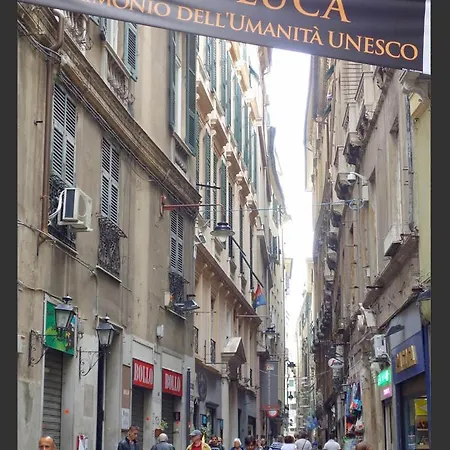Grazioso Monolocale Apartamento Génova Exterior foto