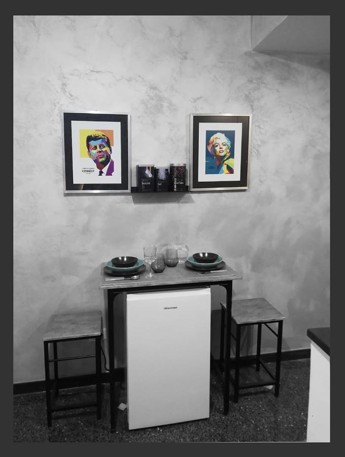 Appartement Grazioso Monolocale *