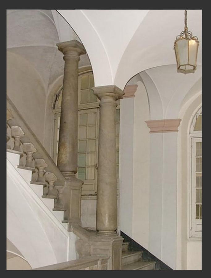 Appartement Grazioso Monolocale *