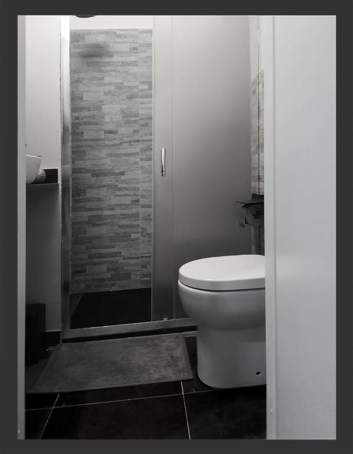 Appartement Grazioso Monolocale Gênes