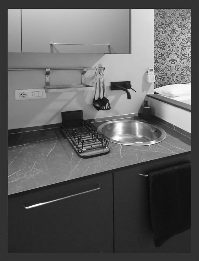 Grazioso Monolocale Apartment
